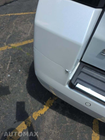 2016 Chevrolet Suburban 1500 LTZ 1LZ - miniatura 22