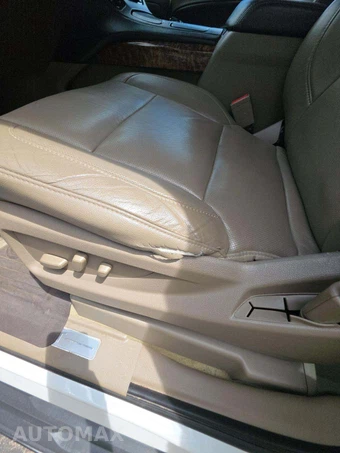 2016 Chevrolet Suburban 1500 LTZ 1LZ - miniatura 23