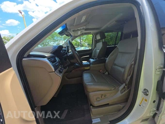 2016 Chevrolet Suburban 1500 LTZ 1LZ - miniatura 6