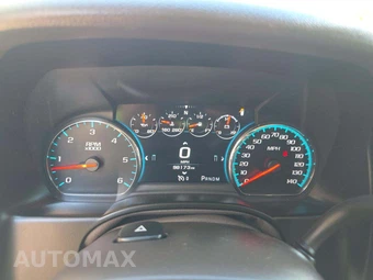 2016 Chevrolet Suburban 1500 LTZ 1LZ - miniatura 9