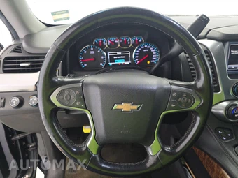 2016 Chevrolet Suburban 1500 LTZ 1LZ - miniatura 10