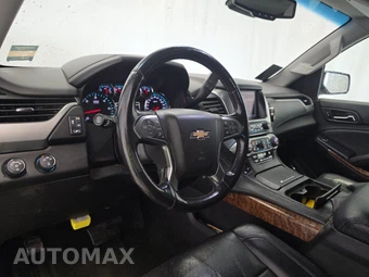 2016 Chevrolet Suburban 1500 LTZ 1LZ - miniatura 11