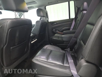 2016 Chevrolet Suburban 1500 LTZ 1LZ - miniatura 13