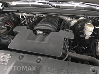 2016 Chevrolet Suburban 1500 LTZ 1LZ - miniatura 15