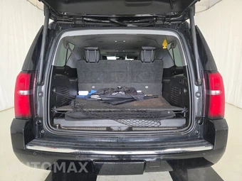 2016 Chevrolet Suburban 1500 LTZ 1LZ - miniatura 16