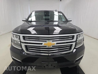 2016 Chevrolet Suburban 1500 LTZ 1LZ - miniatura 2