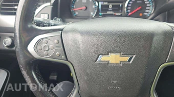 2016 Chevrolet Suburban 1500 LTZ 1LZ - miniatura 21
