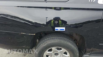 2016 Chevrolet Suburban 1500 LTZ 1LZ - miniatura 23