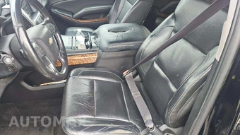 2016 Chevrolet Suburban 1500 LTZ 1LZ - miniatura 24
