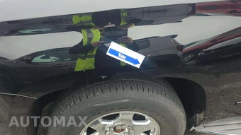 2016 Chevrolet Suburban 1500 LTZ 1LZ - miniatura 34
