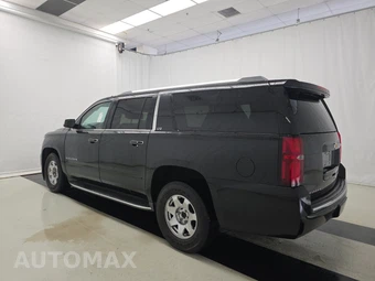 2016 Chevrolet Suburban 1500 LTZ 1LZ - miniatura 6
