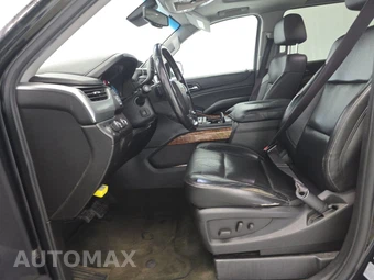 2016 Chevrolet Suburban 1500 LTZ 1LZ - miniatura 7