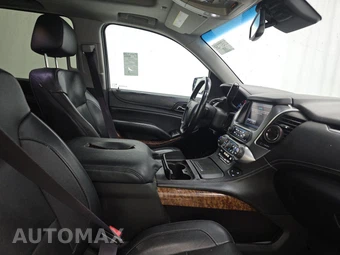 2016 Chevrolet Suburban 1500 LTZ 1LZ - miniatura 8