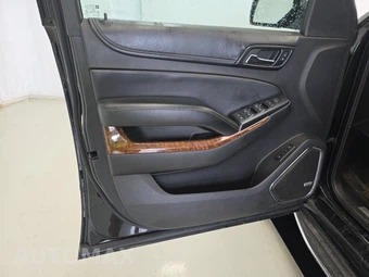 2016 Chevrolet Suburban 1500 LTZ 1LZ - miniatura 9
