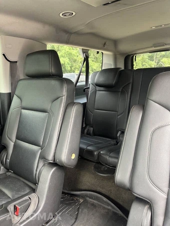 2016 Chevrolet Suburban 1500 LTZ 1LZ - miniatura 11
