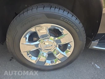 2016 Chevrolet Suburban 1500 LTZ 1LZ - miniatura 10