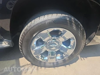 2016 Chevrolet Suburban 1500 LTZ 1LZ - miniatura 11