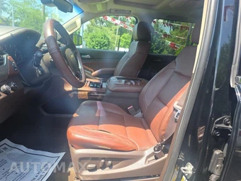 2016 Chevrolet Suburban 1500 LTZ 1LZ - miniatura 13