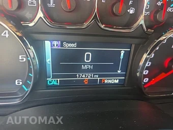 2016 Chevrolet Suburban 1500 LTZ 1LZ - miniatura 15