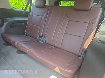 2016 Chevrolet Suburban 1500 LTZ 1LZ - miniatura 17