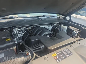 2016 Chevrolet Suburban 1500 LTZ 1LZ - miniatura 19