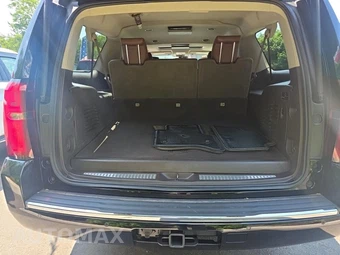2016 Chevrolet Suburban 1500 LTZ 1LZ - miniatura 20