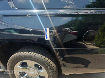 2016 Chevrolet Suburban 1500 LTZ 1LZ - miniatura 23