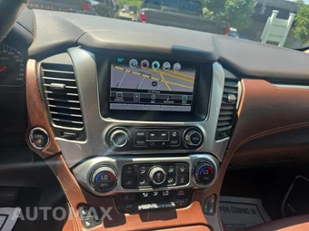 2016 Chevrolet Suburban 1500 LTZ 1LZ - miniatura 27
