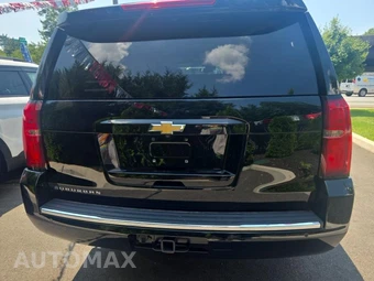 2016 Chevrolet Suburban 1500 LTZ 1LZ - miniatura 5