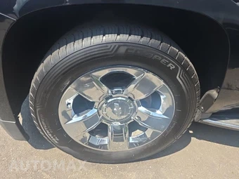 2016 Chevrolet Suburban 1500 LTZ 1LZ - miniatura 8