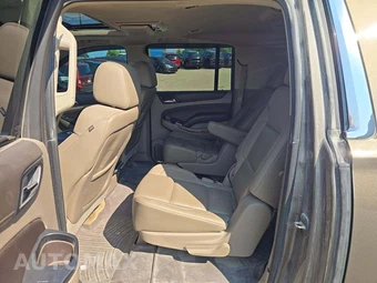 2016 Chevrolet Suburban 1500 LTZ 1LZ - miniatura 10