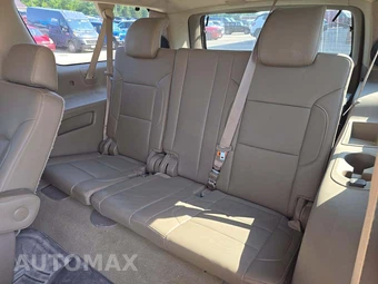 2016 Chevrolet Suburban 1500 LTZ 1LZ - miniatura 11