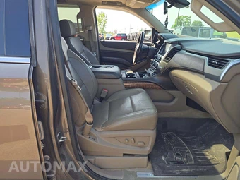 2016 Chevrolet Suburban 1500 LTZ 1LZ - miniatura 16