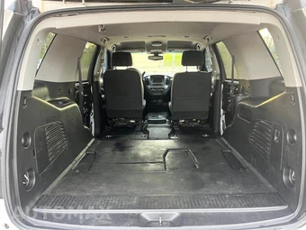 2016 Chevrolet Tahoe Commercial 1FL - miniatura 13
