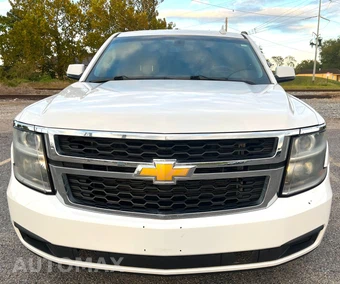 2016 Chevrolet Tahoe Commercial 1FL - miniatura 15