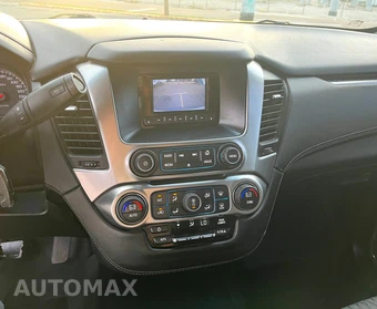 2016 Chevrolet Tahoe Commercial 1FL - miniatura 19