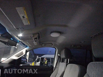 2016 Chevrolet Tahoe Commercial 1FL - miniatura 17