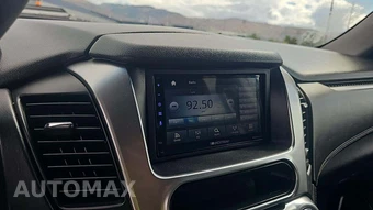 2016 Chevrolet Tahoe Commercial 1FL - miniatura 19