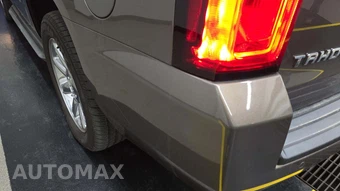 2016 Chevrolet Tahoe Commercial 1FL - miniatura 24