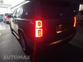 2016 Chevrolet Tahoe Commercial 1FL - miniatura 6