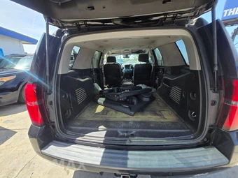 2016 Chevrolet Tahoe Commercial/Police 1FL - miniatura 14