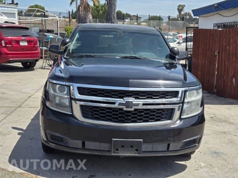 2016 Chevrolet Tahoe Commercial/Police 1FL - miniatura 2