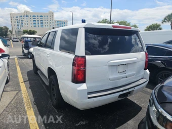 2016 Chevrolet Tahoe Commercial/Police 1FL - miniatura 5