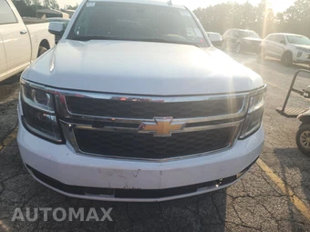 2016 Chevrolet Tahoe Commercial/Police 1FL - miniatura 2