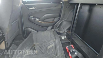 2016 Chevrolet Tahoe Commercial/Police 1FL - miniatura 22