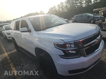 2016 Chevrolet Tahoe Commercial/Police 1FL - miniatura 3