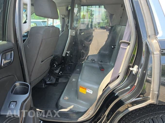 2016 Chevrolet Tahoe Commercial/Police/SSV 1FL - miniatura 13