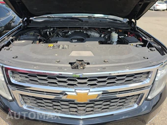 2016 Chevrolet Tahoe Commercial/Police/SSV 1FL - miniatura 15