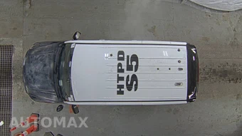 2016 Chevrolet Tahoe Commercial/Police/SSV 1FL - miniatura 19