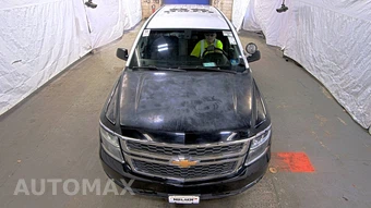 2016 Chevrolet Tahoe Commercial/Police/SSV 1FL - miniatura 2